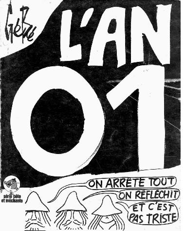 L'an 01